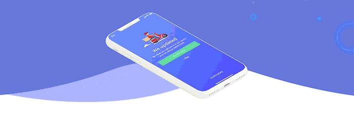 Awesome App Landing Page - AppMax - 3
